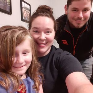 Meet your Posher, Daniel